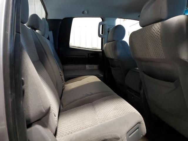 2008 Toyota Tundra Double Cab