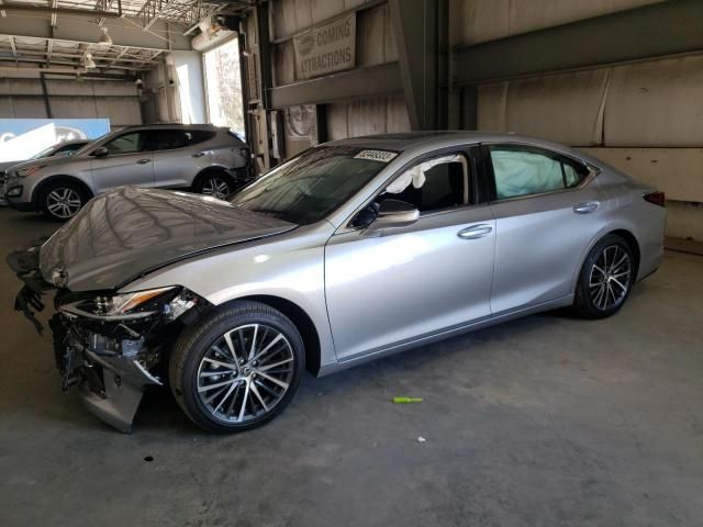 2023 Lexus ES 350 Base