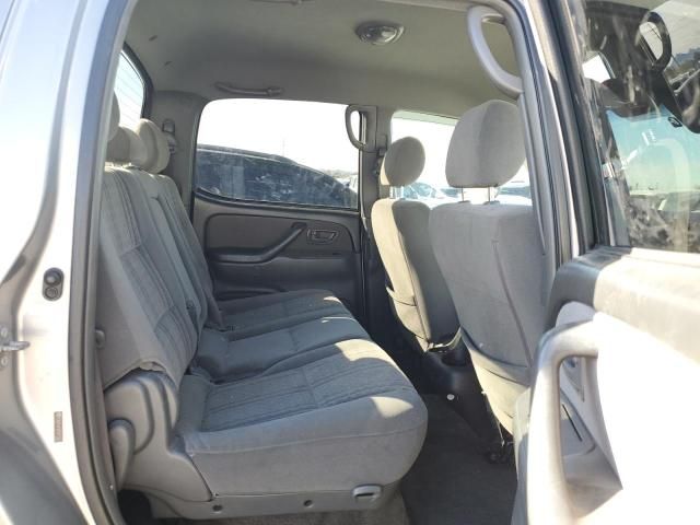 2005 Toyota Tundra Double Cab SR5