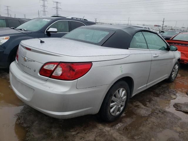 2008 Chrysler Sebring