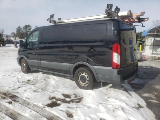 2016 Ford Transit T-150