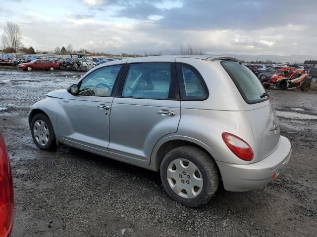 2006 Chrysler PT Cruiser