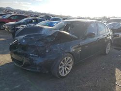 Carros con motor quemado a la venta en subasta: 2011 BMW 328 I