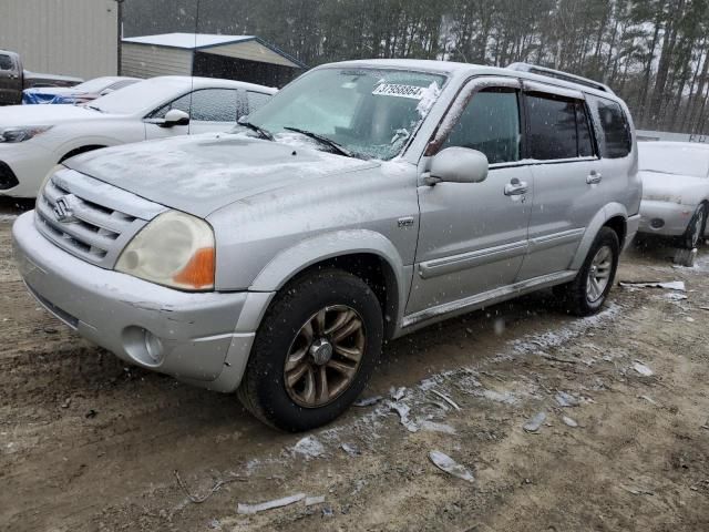 2004 Suzuki XL7 EX