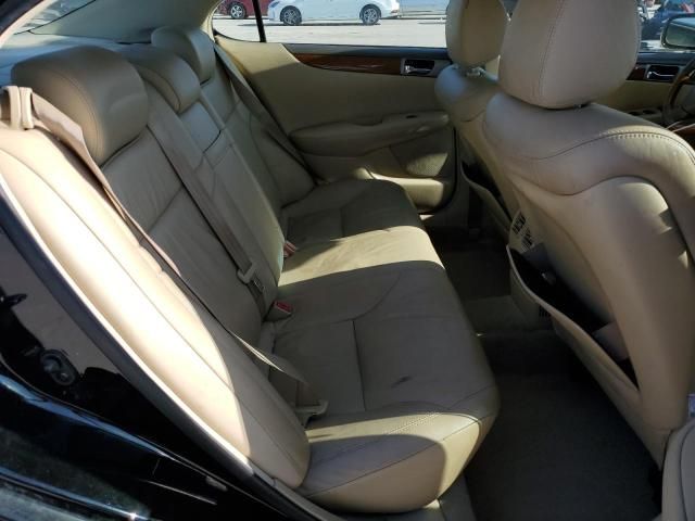 2005 Lexus ES 330