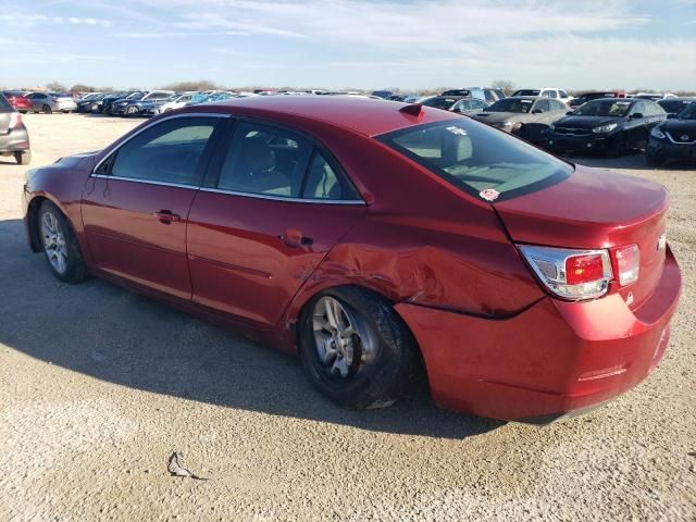 2013 Chevrolet Malibu 1LT