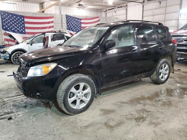 2007 Toyota Rav4