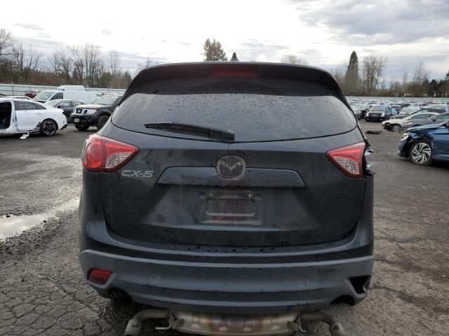 2014 Mazda CX-5 Sport