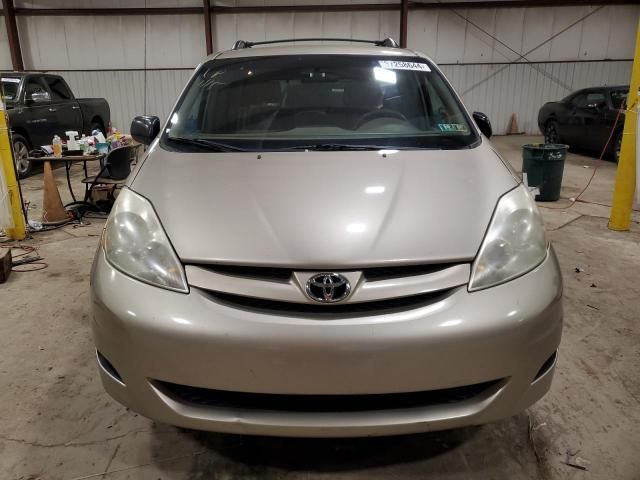 2006 Toyota Sienna CE