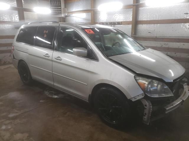 2006 Honda Odyssey Touring