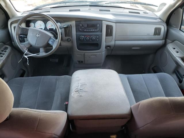 2004 Dodge RAM 1500 ST