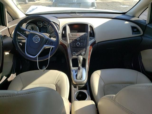 2013 Buick Verano Convenience