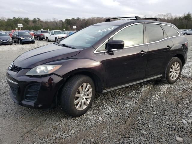 2011 Mazda CX-7