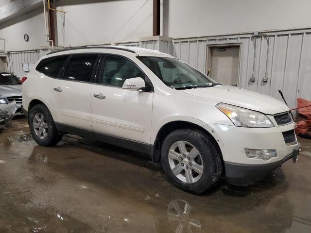 2011 Chevrolet Traverse LT