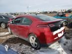 2012 Chevrolet Volt