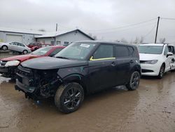 2022 KIA Soul EX for sale in Dyer, IN