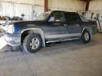 2005 Chevrolet Avalanche K1500