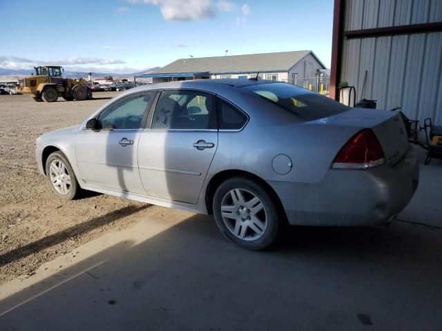 2013 Chevrolet Impala LT