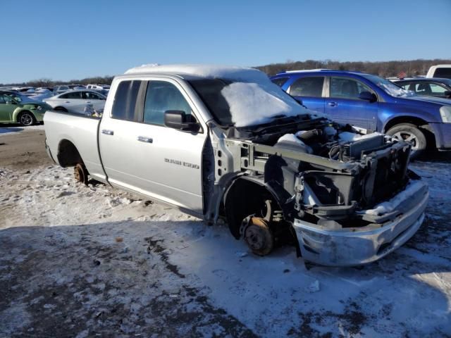 2012 Dodge RAM 1500 SLT