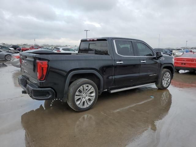 2021 GMC Sierra K1500 Denali