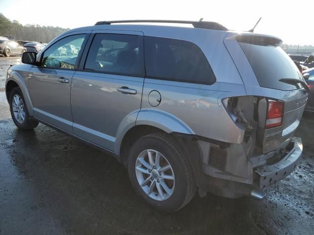 2015 Dodge Journey SXT