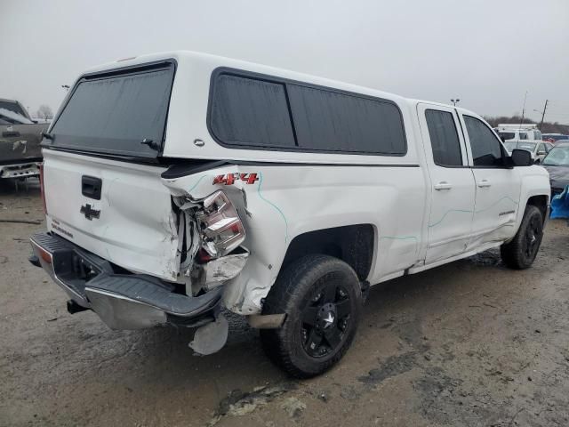 2019 Chevrolet Silverado LD K1500 LT