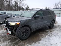 Ford Explorer salvage cars for sale: 2022 Ford Explorer Timberline