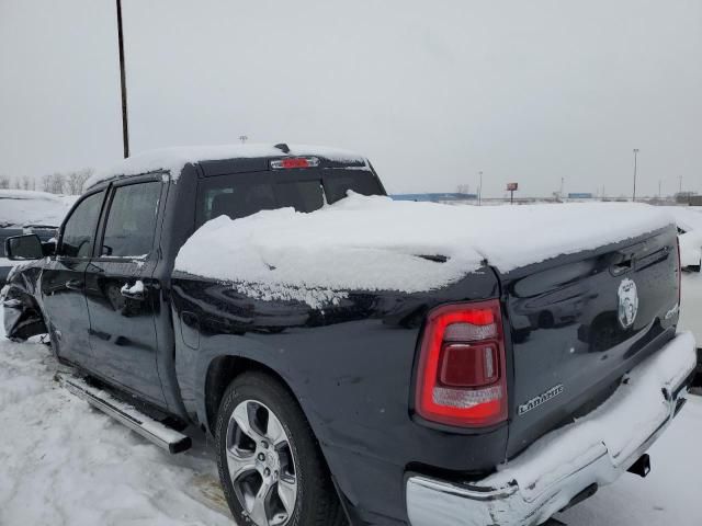 2023 Dodge 1500 Laramie