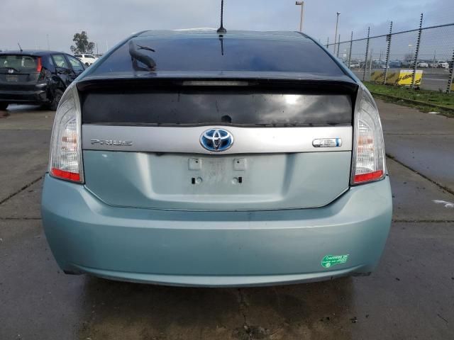 2014 Toyota Prius PLUG-IN