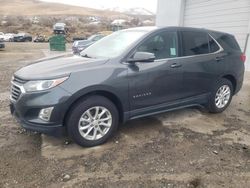 Chevrolet Equinox salvage cars for sale: 2019 Chevrolet Equinox LT