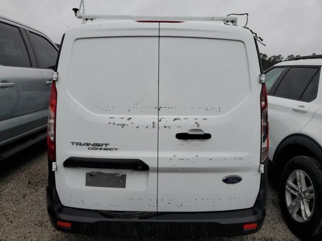 2020 Ford Transit Connect XL