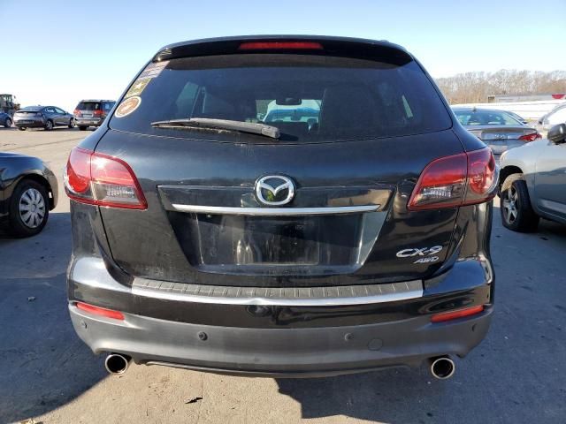 2015 Mazda CX-9 Grand Touring