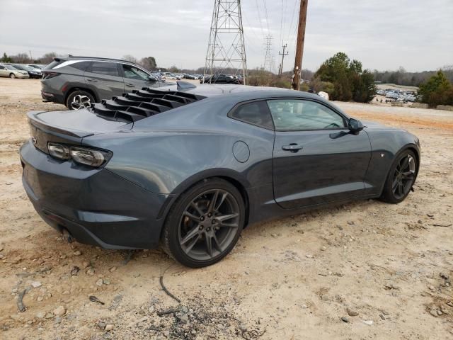 2019 Chevrolet Camaro LS