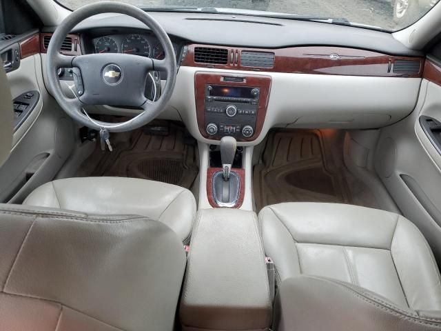 2009 Chevrolet Impala 1LT