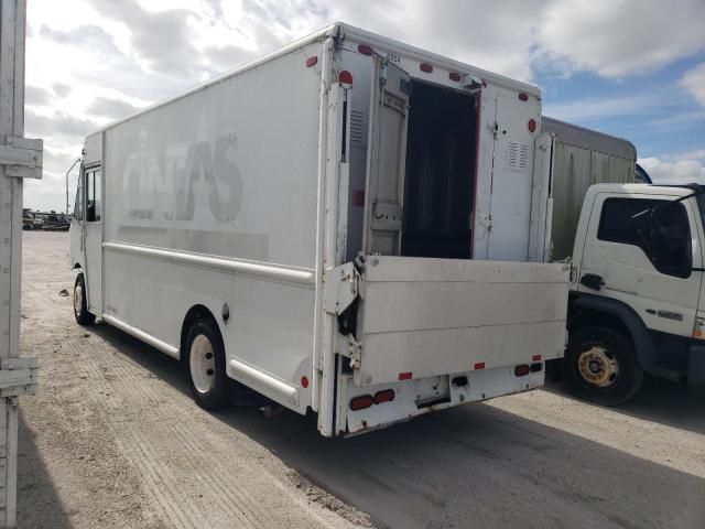 2008 Workhorse Custom Chassis Commercial Chassis W42