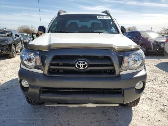 2006 Toyota Tacoma Double Cab