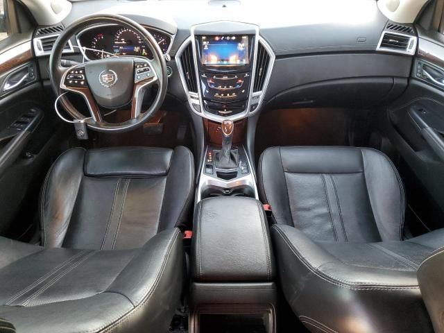 2013 Cadillac SRX Performance Collection