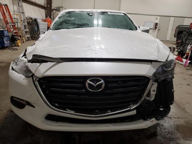 2018 Mazda 3 Touring