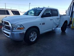 Dodge salvage cars for sale: 2011 Dodge RAM 2500