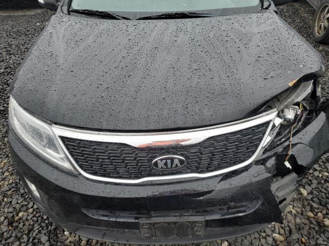 2015 KIA Sorento EX