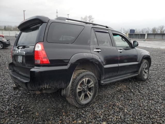 2007 Toyota 4runner SR5