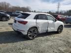 2020 Audi Q3 Premium Plus S-Line