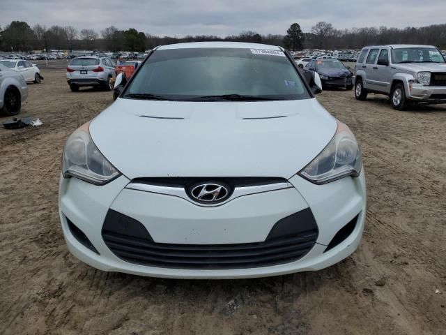 2012 Hyundai Veloster