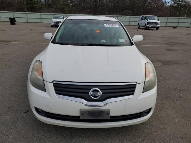 2007 Nissan Altima 2.5