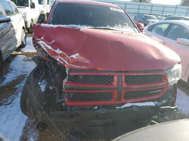 2012 Dodge Durango R/T