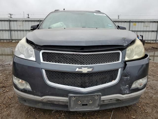 2010 Chevrolet Traverse LT