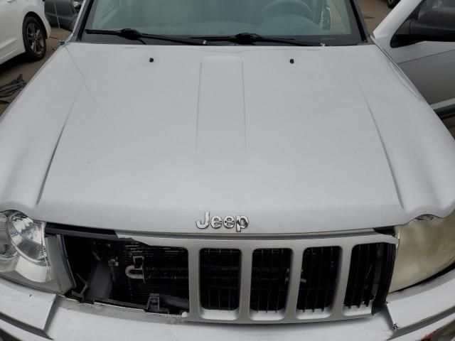 2006 Jeep Grand Cherokee Laredo