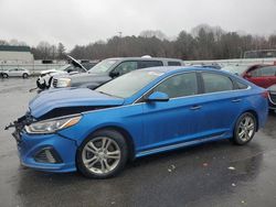 2019 Hyundai Sonata Limited for sale in Assonet, MA