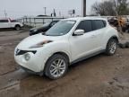 2015 Nissan Juke S