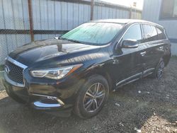 2018 Infiniti QX60 for sale in Los Angeles, CA